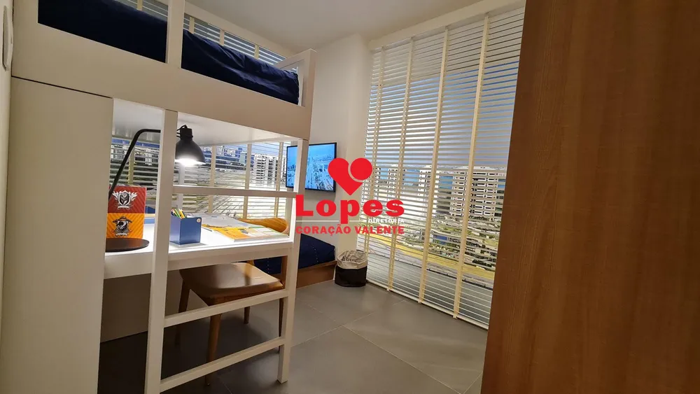Apartamento, 3 quartos, 64 m² - Foto 5