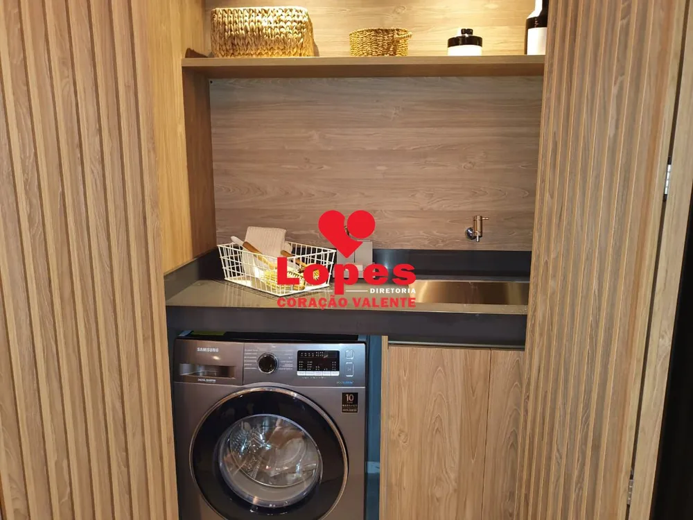 Apartamento, 2 quartos, 95 m² - Foto 12
