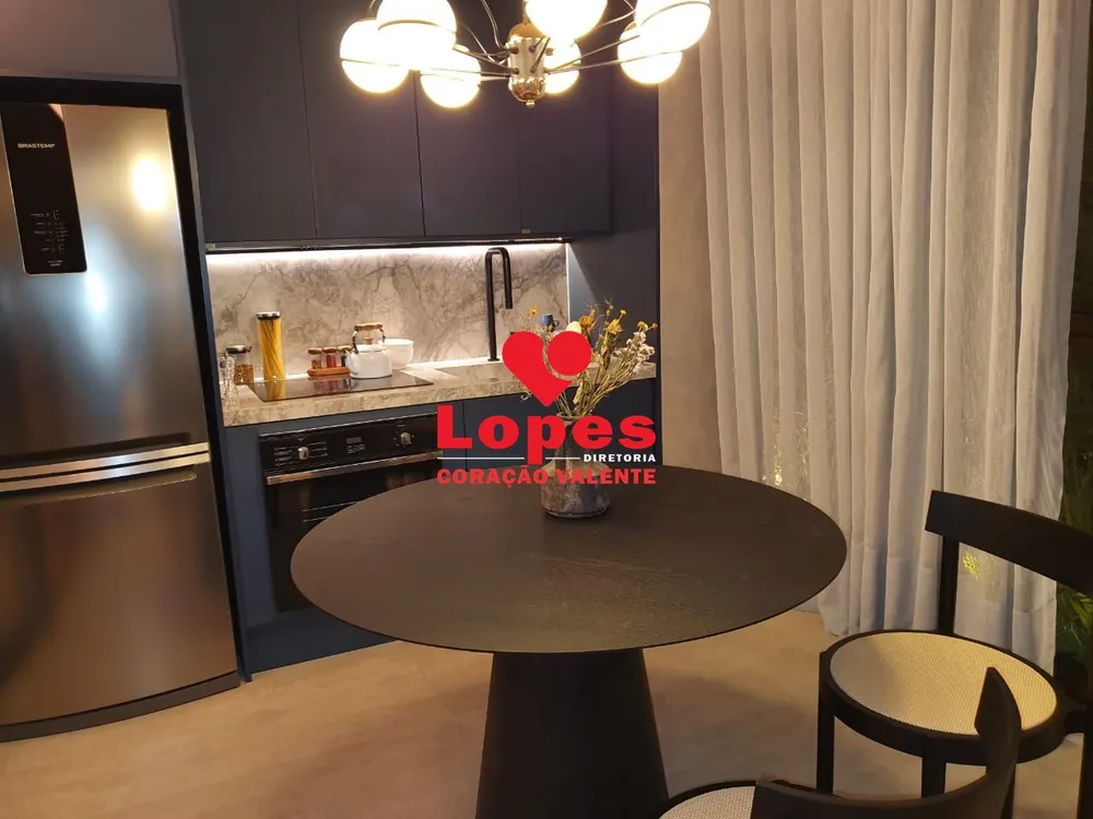Apartamento, 2 quartos, 95 m² - Foto 22