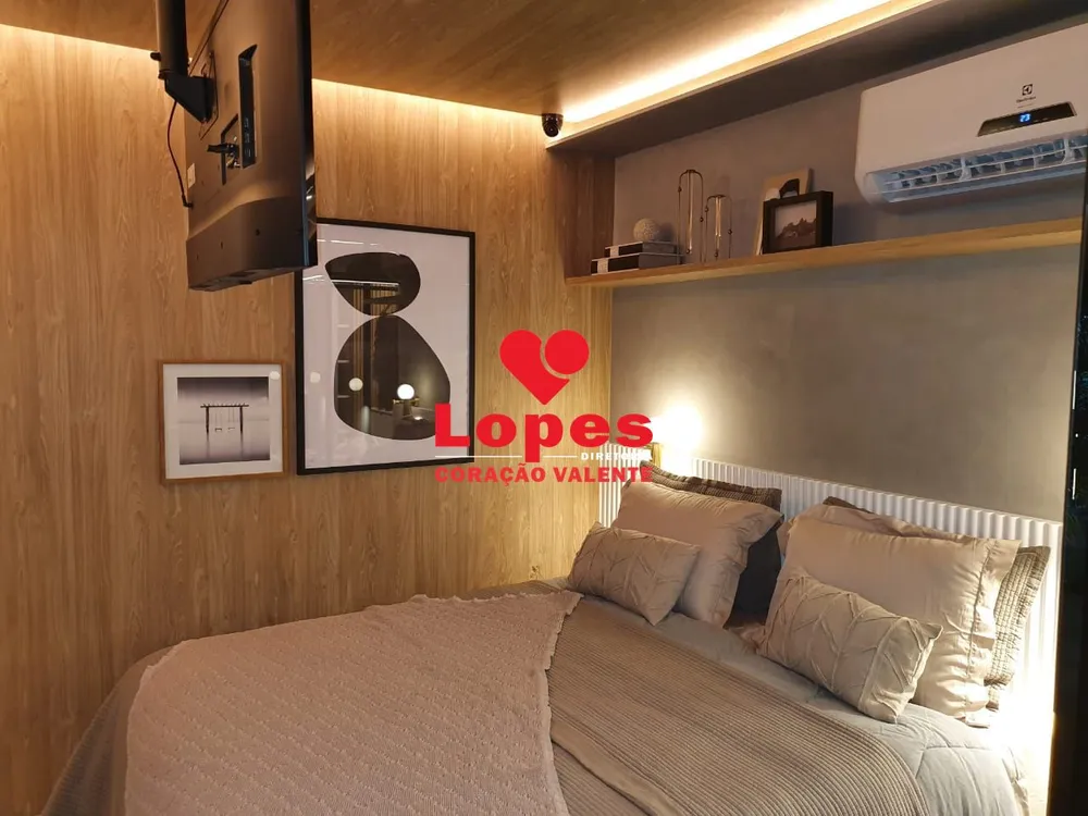Apartamento, 2 quartos, 95 m² - Foto 21
