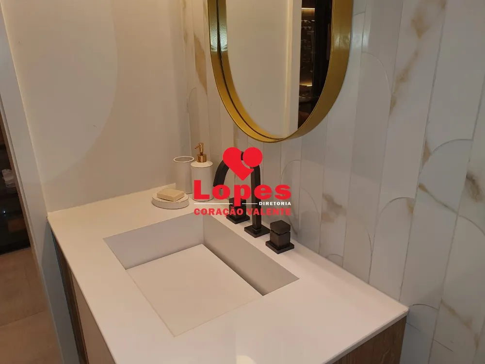 Apartamento, 2 quartos, 95 m² - Foto 7