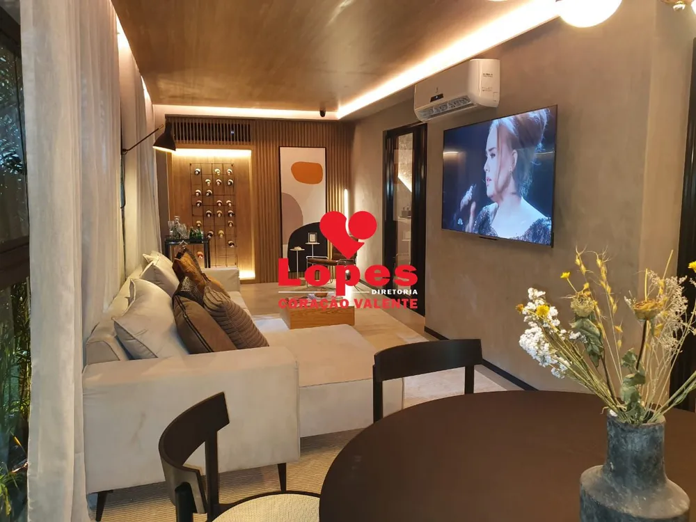 Apartamento, 2 quartos, 95 m² - Foto 24