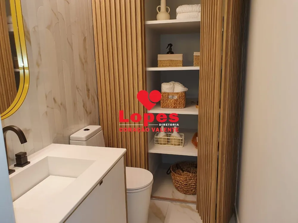 Apartamento, 2 quartos, 95 m² - Foto 17