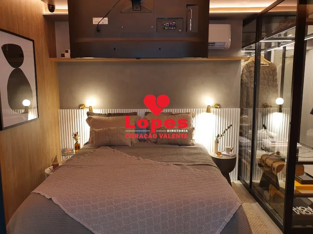 Apartamento, 2 quartos, 95 m² - Foto 8