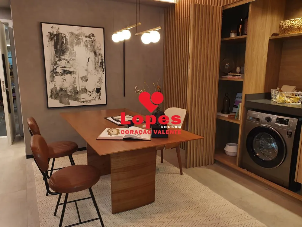 Apartamento, 2 quartos, 95 m² - Foto 28