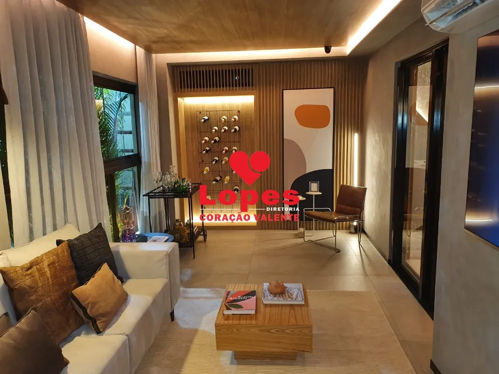 Apartamento, 2 quartos, 95 m² - Foto 10