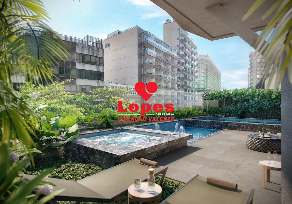 Apartamento, 2 quartos, 95 m² - Foto 5