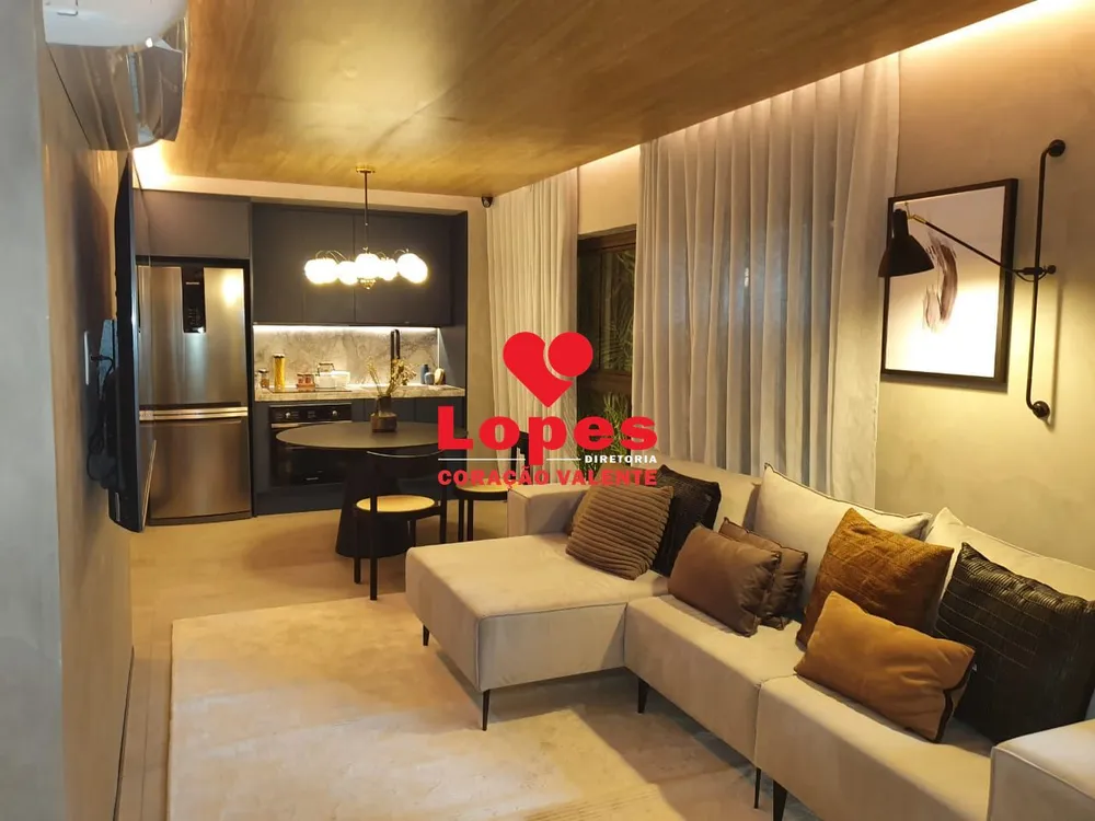 Apartamento, 2 quartos, 95 m² - Foto 19