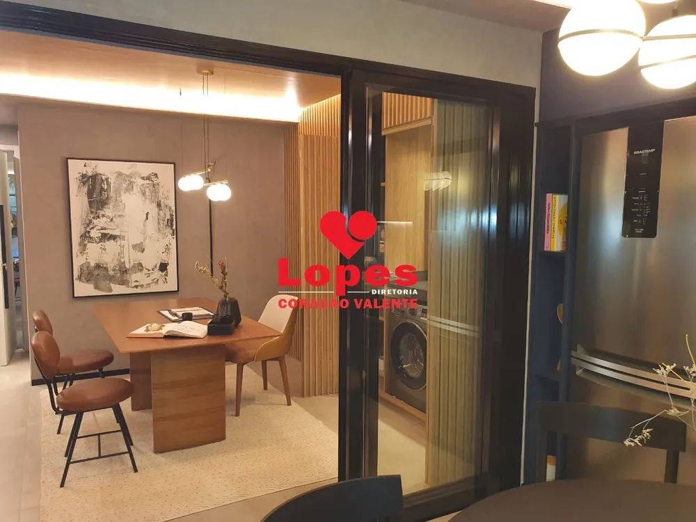 Apartamento, 2 quartos, 95 m² - Foto 18