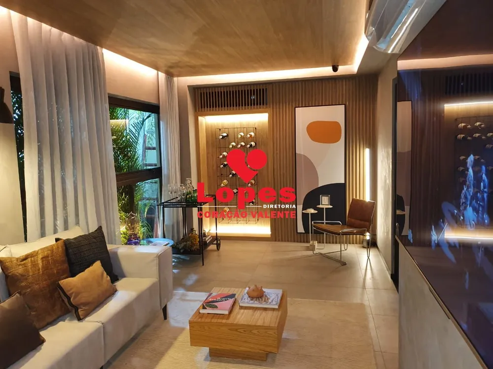 Apartamento, 2 quartos, 95 m² - Foto 15
