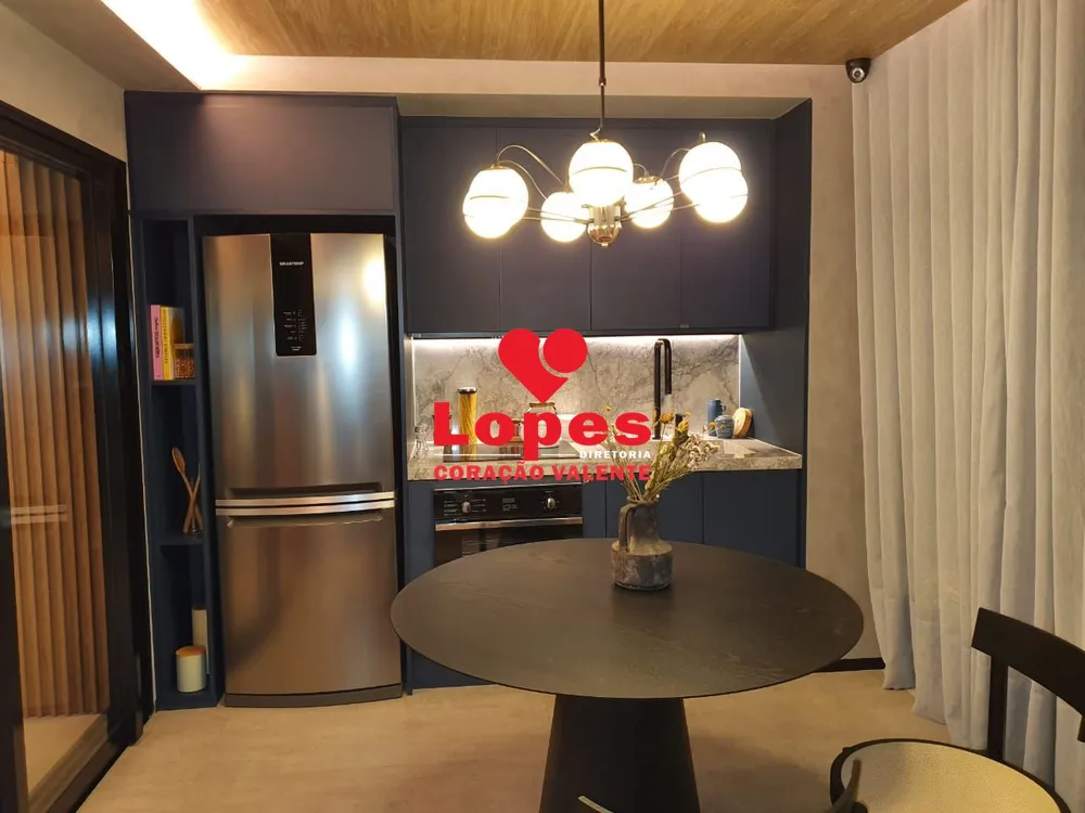 Apartamento, 2 quartos, 95 m² - Foto 23