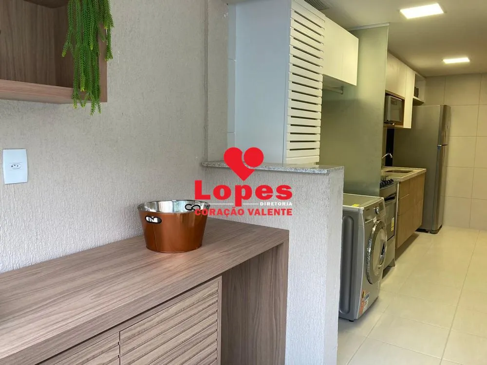 Apartamento, 2 quartos, 74 m² - Foto 19