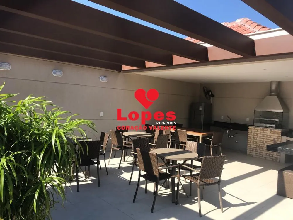Apartamento, 2 quartos, 74 m² - Foto 15