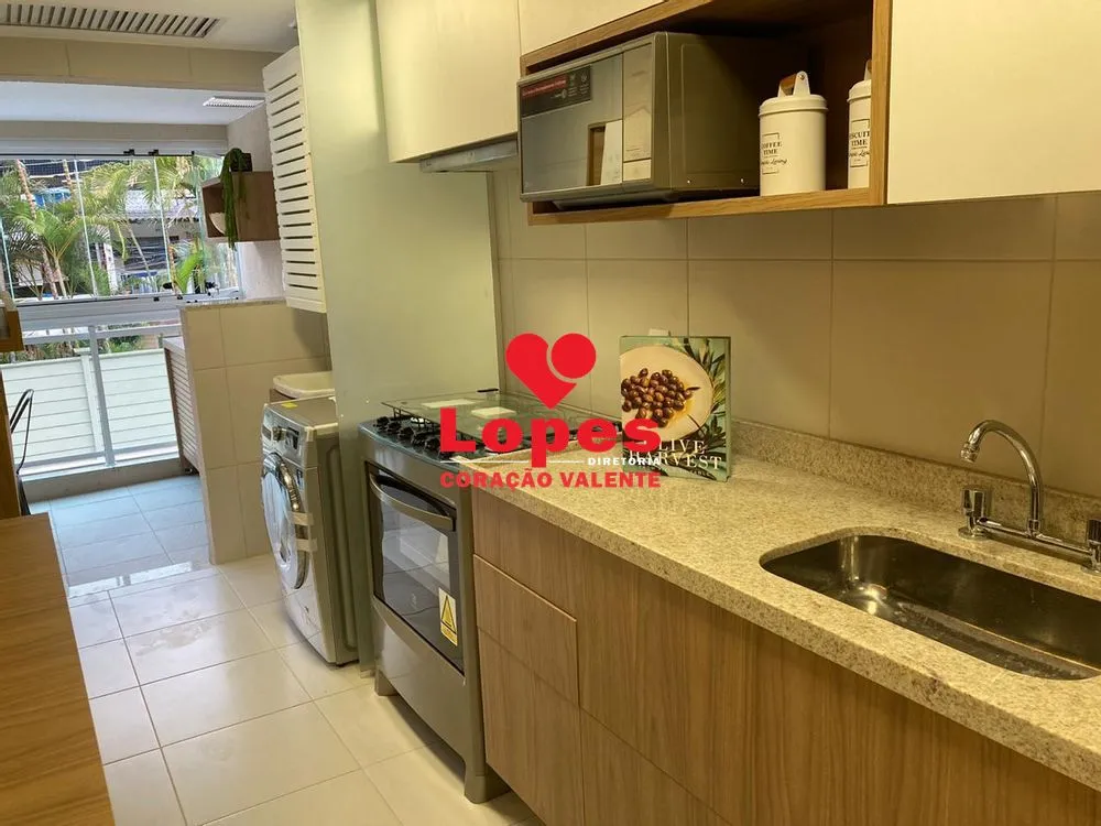 Apartamento, 2 quartos, 74 m² - Foto 22