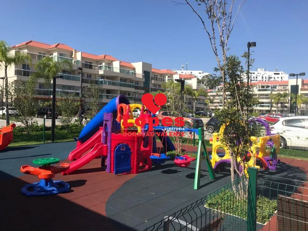 Apartamento, 2 quartos, 74 m² - Foto 6