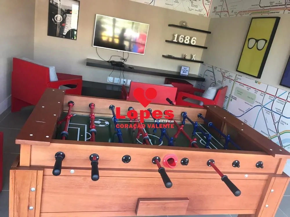 Apartamento, 2 quartos, 74 m² - Foto 12