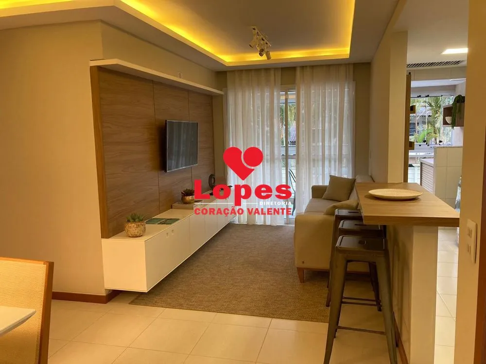 Apartamento, 2 quartos, 74 m² - Foto 24