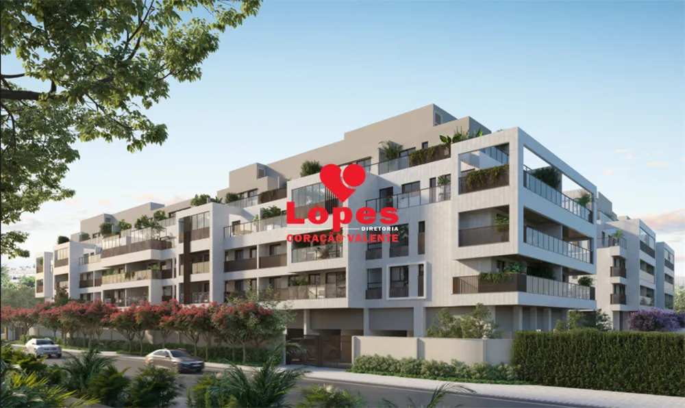 Cobertura, 3 quartos, 147 m² - Foto 6