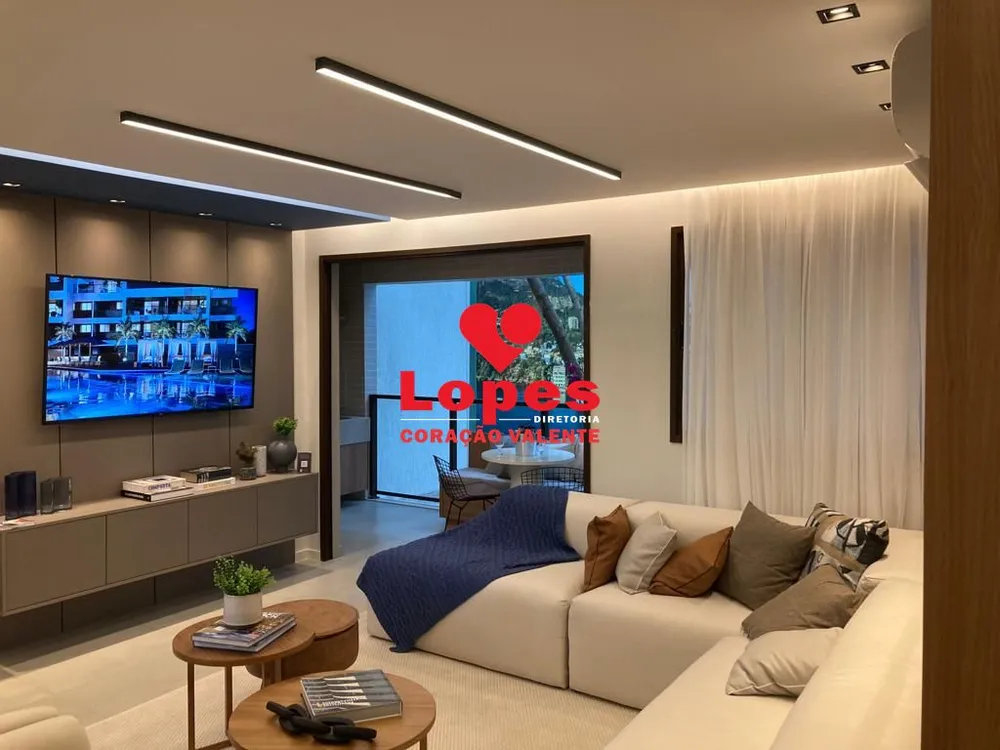 Cobertura, 3 quartos, 147 m² - Foto 1