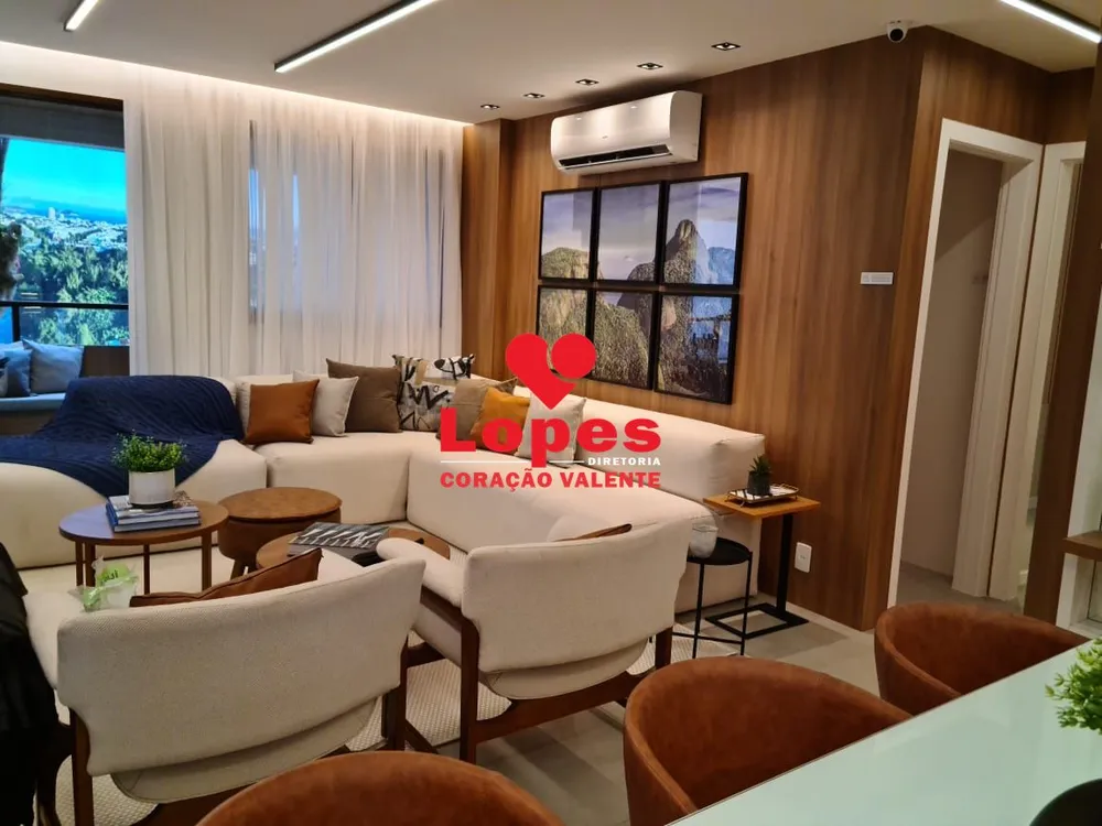 Cobertura, 3 quartos, 147 m² - Foto 14