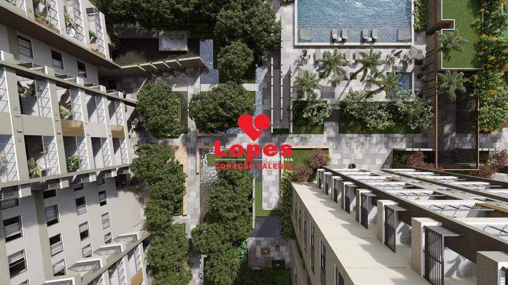 Apartamento, 2 quartos, 93 m² - Foto 20