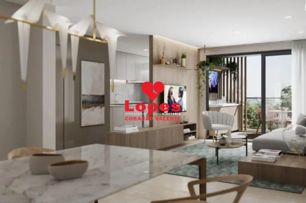 Apartamento, 2 quartos, 93 m² - Foto 9