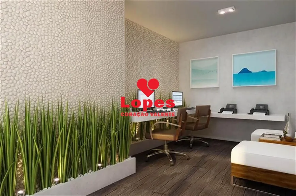 Apartamento, 2 quartos, 75 m² - Foto 16