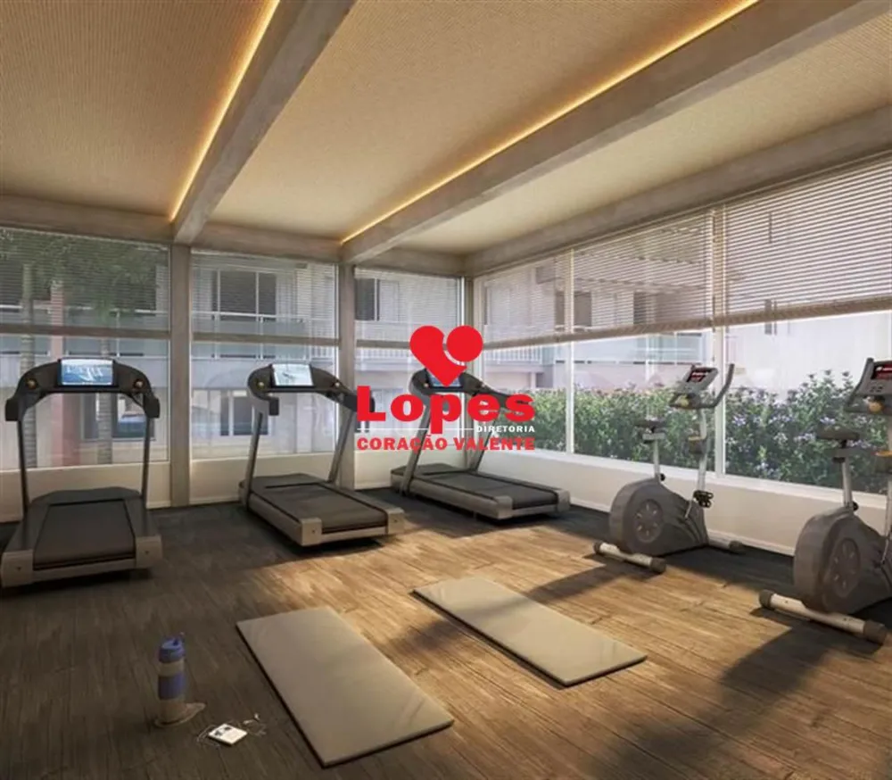 Apartamento, 2 quartos, 75 m² - Foto 5