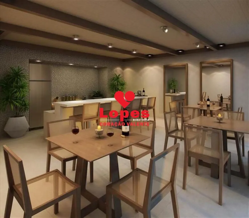 Apartamento, 2 quartos, 75 m² - Foto 4