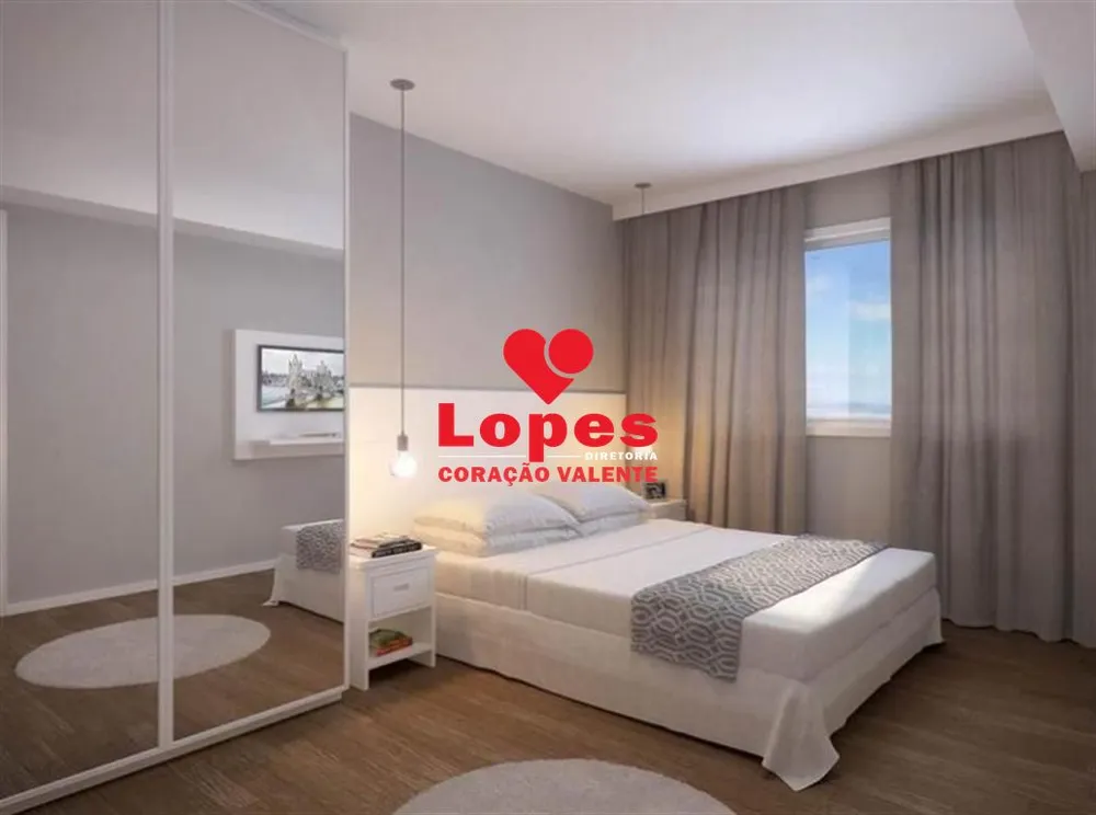 Apartamento, 2 quartos, 75 m² - Foto 21