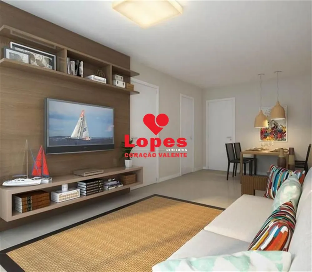 Apartamento, 2 quartos, 75 m² - Foto 23