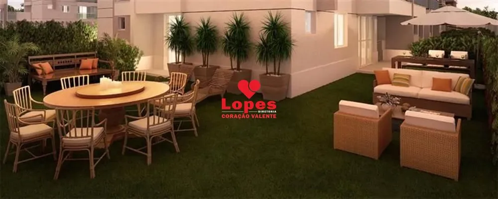 Apartamento, 2 quartos, 75 m² - Foto 22