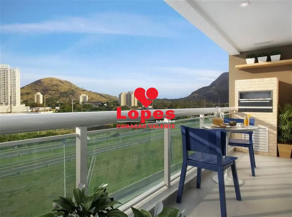 Apartamento, 2 quartos, 75 m² - Foto 8