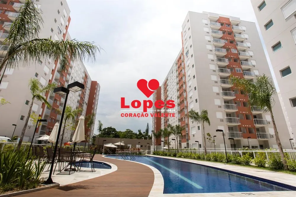 Apartamento, 3 quartos, 70 m² - Foto 15