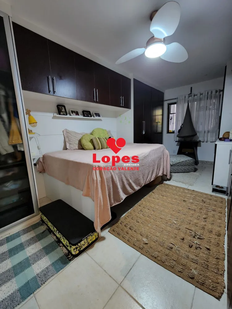 Apartamento, 3 quartos, 110 m² - Foto 9