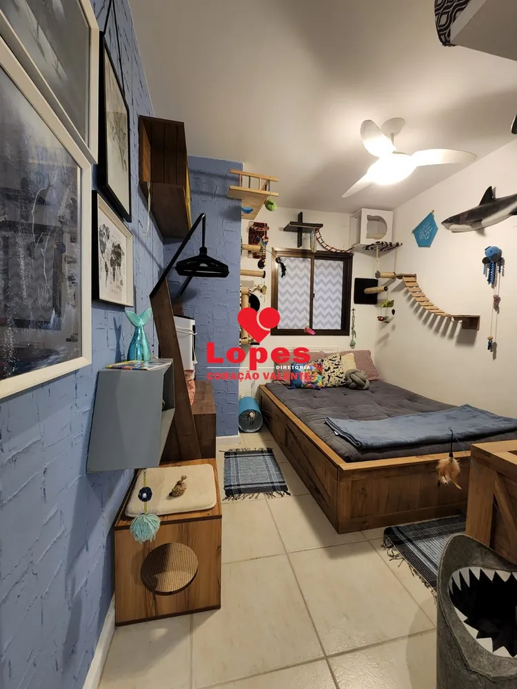Apartamento, 3 quartos, 110 m² - Foto 11