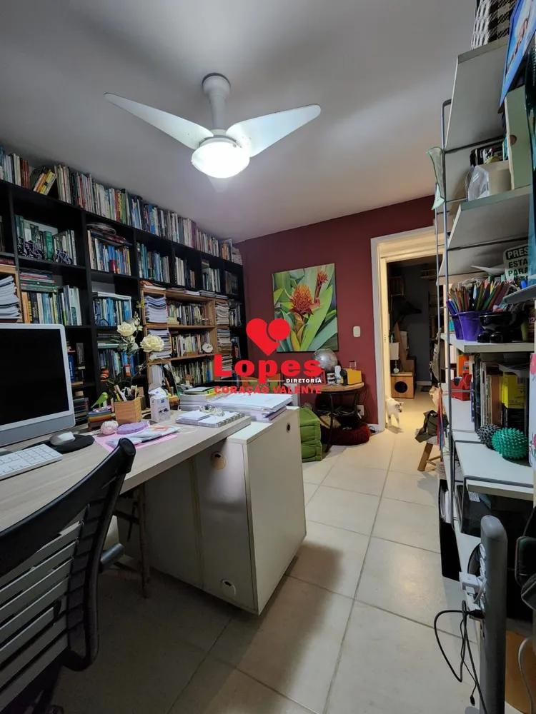 Apartamento, 3 quartos, 110 m² - Foto 5
