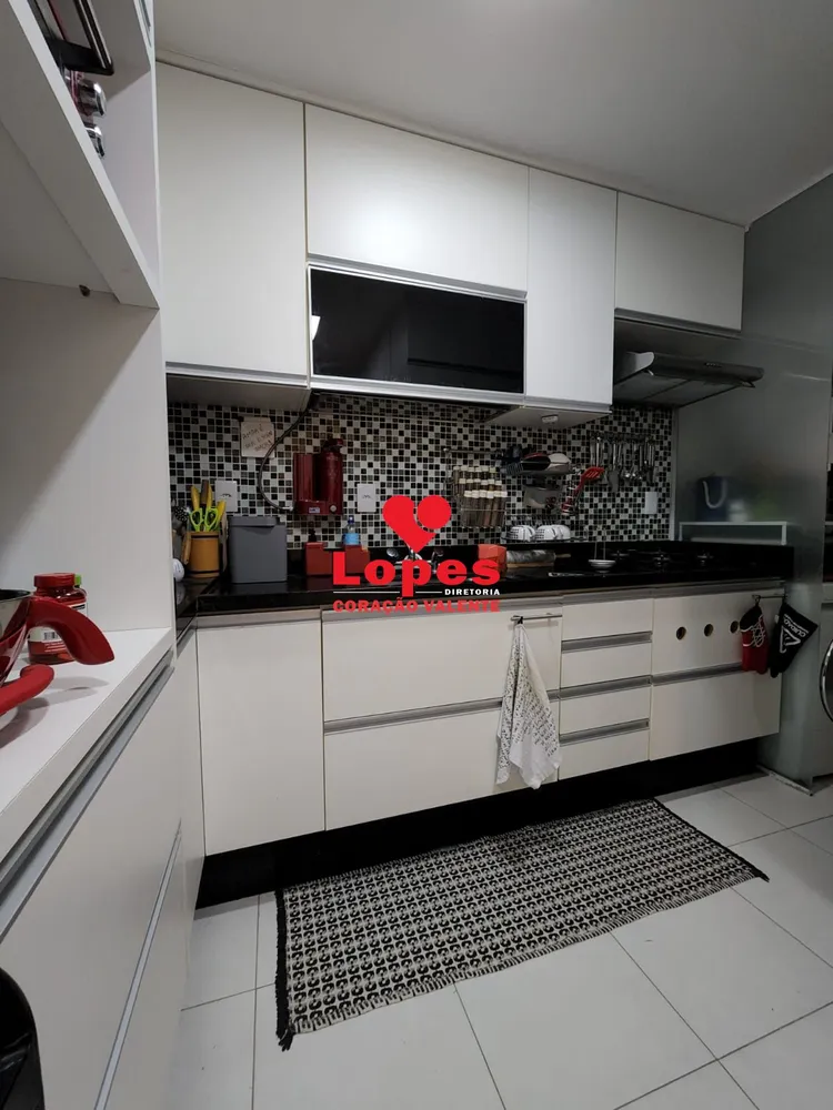 Apartamento, 3 quartos, 110 m² - Foto 2