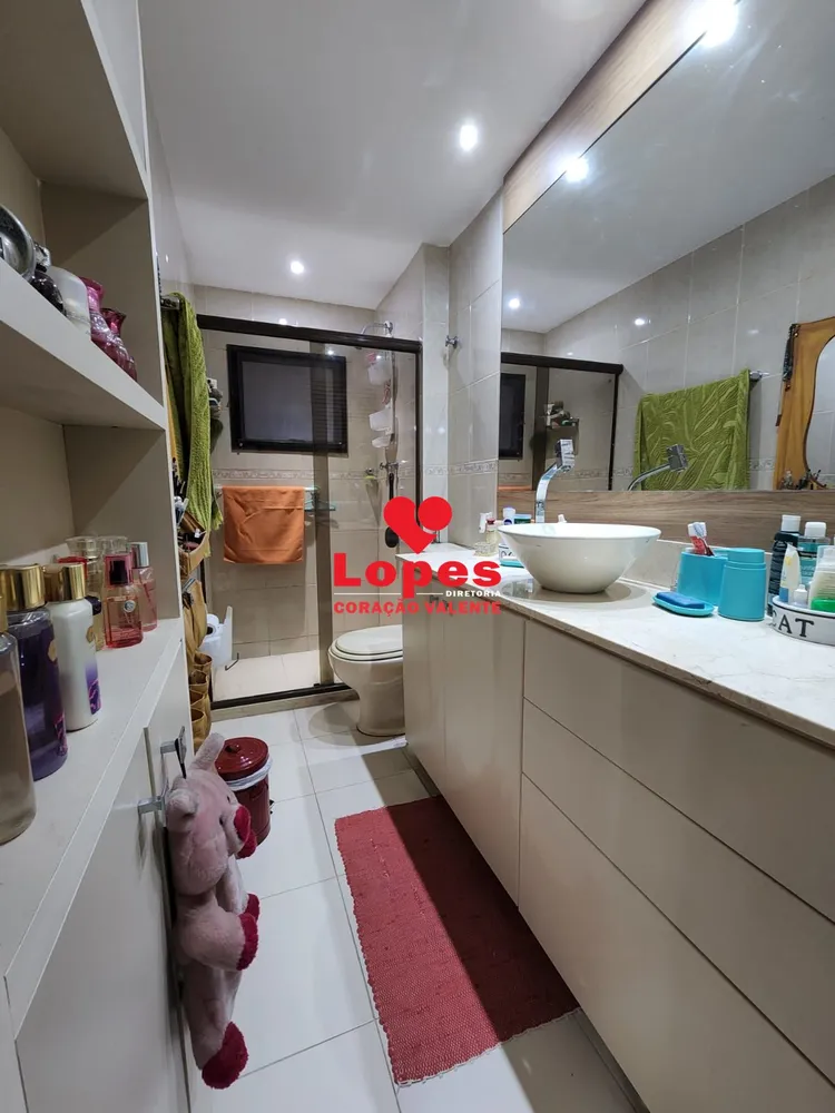 Apartamento, 3 quartos, 110 m² - Foto 4