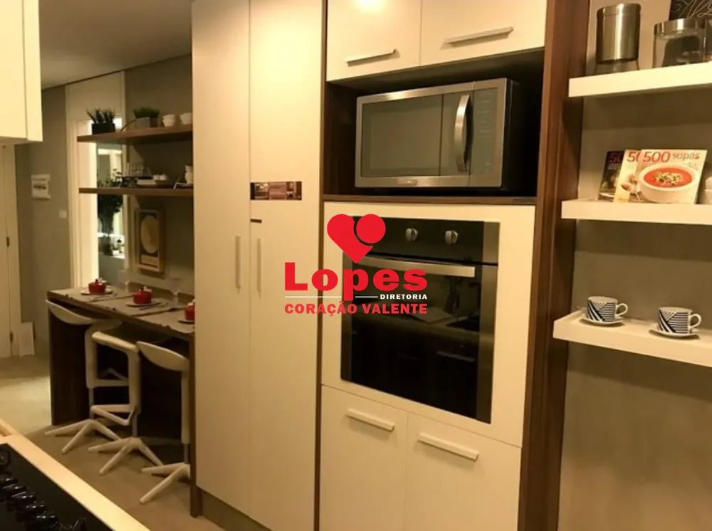 Apartamento, 2 quartos, 80 m² - Foto 10
