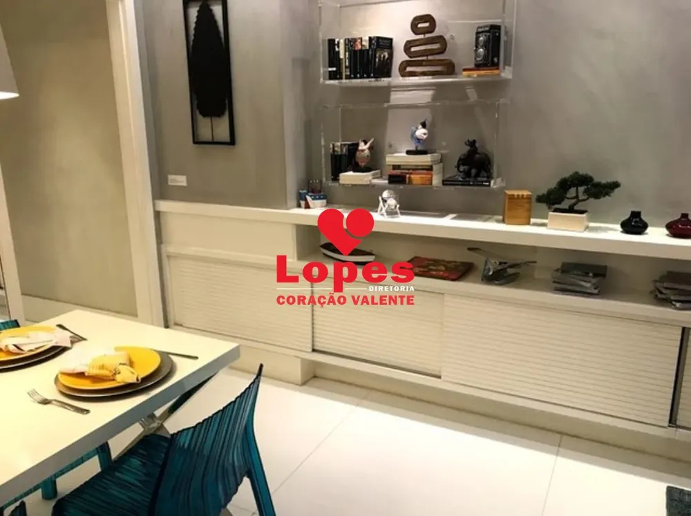 Apartamento, 2 quartos, 80 m² - Foto 6