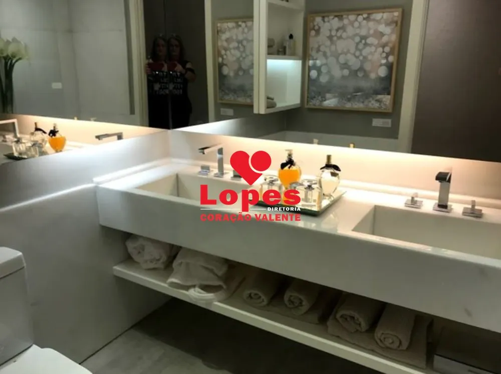 Apartamento, 2 quartos, 80 m² - Foto 9