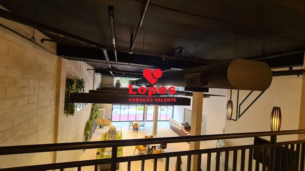 Loja-Salão, 542 m² - Foto 2
