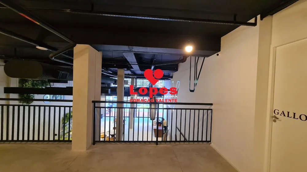 Loja-Salão, 542 m² - Foto 16
