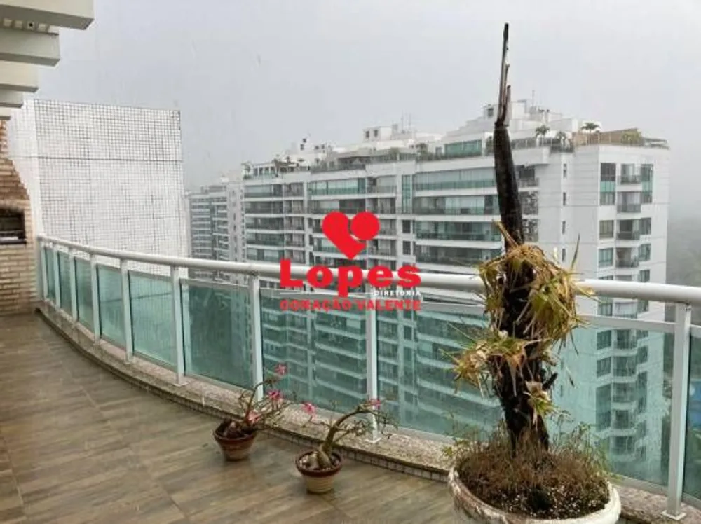 Cobertura, 2 quartos, 117 m² - Foto 1