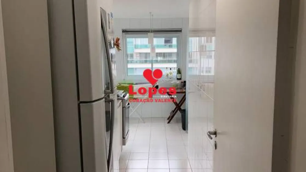 Cobertura, 2 quartos, 117 m² - Foto 8