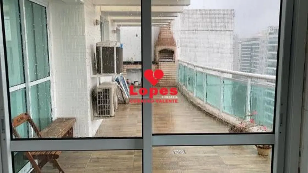 Cobertura, 2 quartos, 117 m² - Foto 2