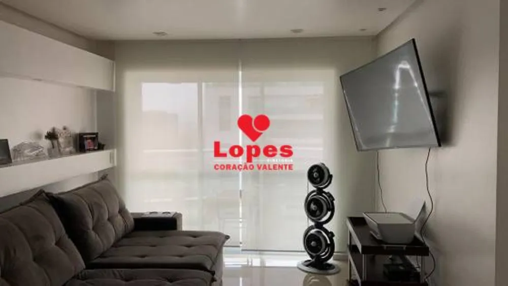 Cobertura, 2 quartos, 117 m² - Foto 6