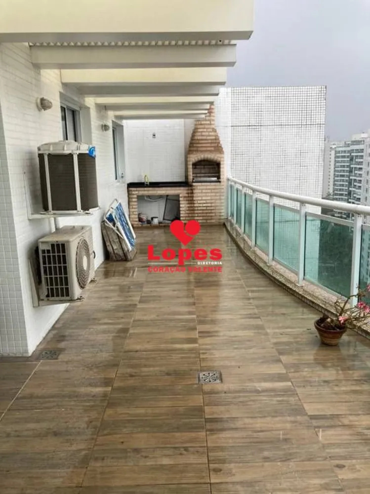 Cobertura, 2 quartos, 117 m² - Foto 4
