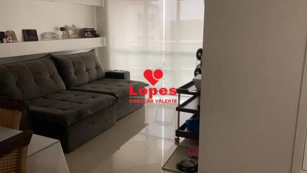 Cobertura, 2 quartos, 117 m² - Foto 5